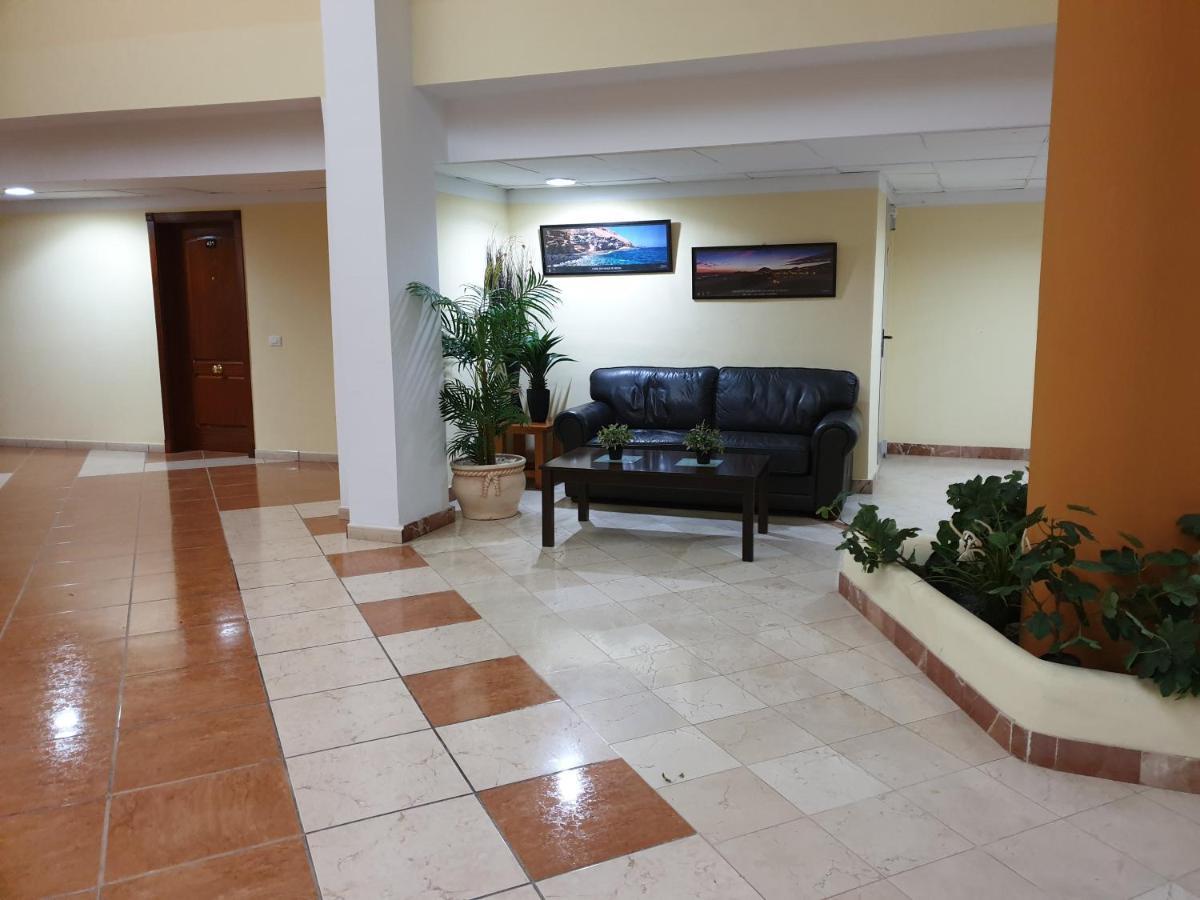 431 - Edif Aguamarina - Vacation Rental Home In The Coast Line Of Golf Del Sur San Miguel de Abona Bagian luar foto