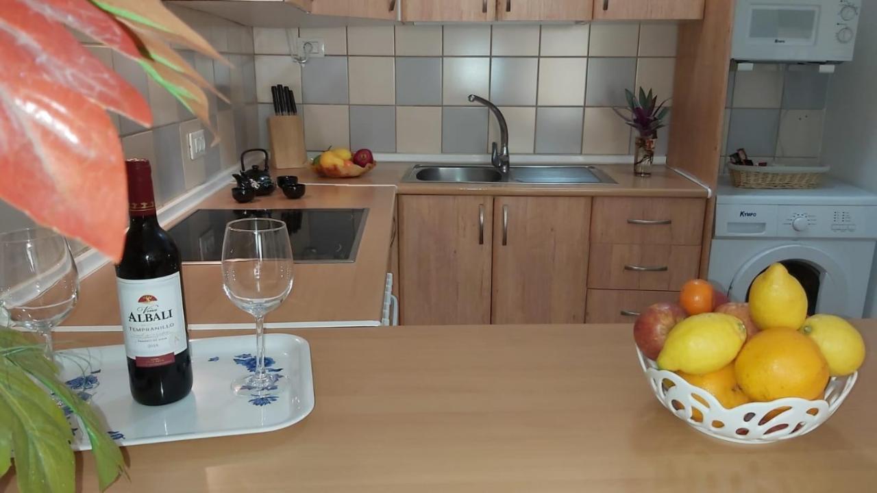431 - Edif Aguamarina - Vacation Rental Home In The Coast Line Of Golf Del Sur San Miguel de Abona Bagian luar foto