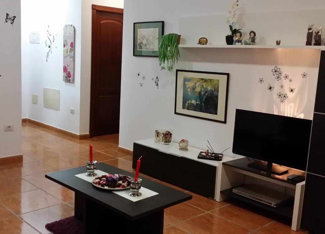 431 - Edif Aguamarina - Vacation Rental Home In The Coast Line Of Golf Del Sur San Miguel de Abona Bagian luar foto