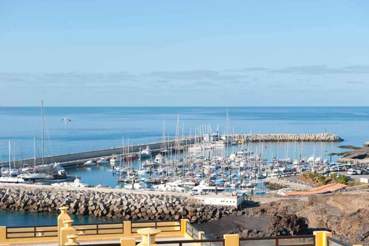 431 - Edif Aguamarina - Vacation Rental Home In The Coast Line Of Golf Del Sur San Miguel de Abona Bagian luar foto