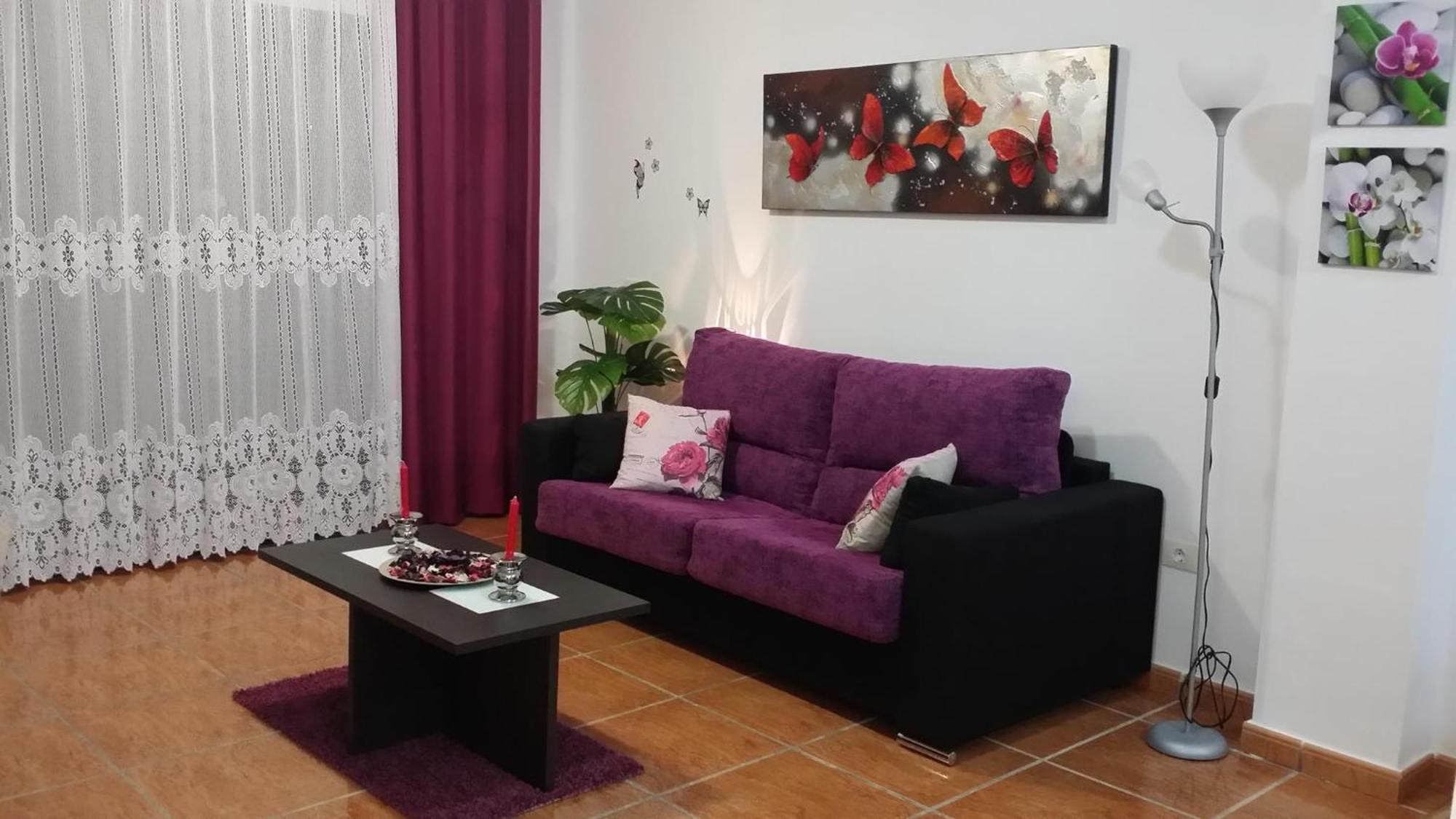 431 - Edif Aguamarina - Vacation Rental Home In The Coast Line Of Golf Del Sur San Miguel de Abona Bagian luar foto